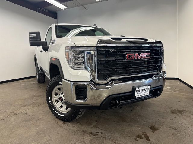 2022 GMC Sierra 3500HD Pro