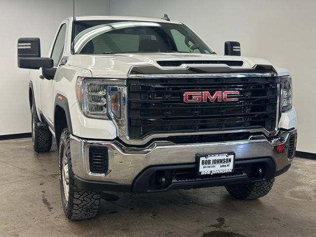 2022 GMC Sierra 3500HD Pro