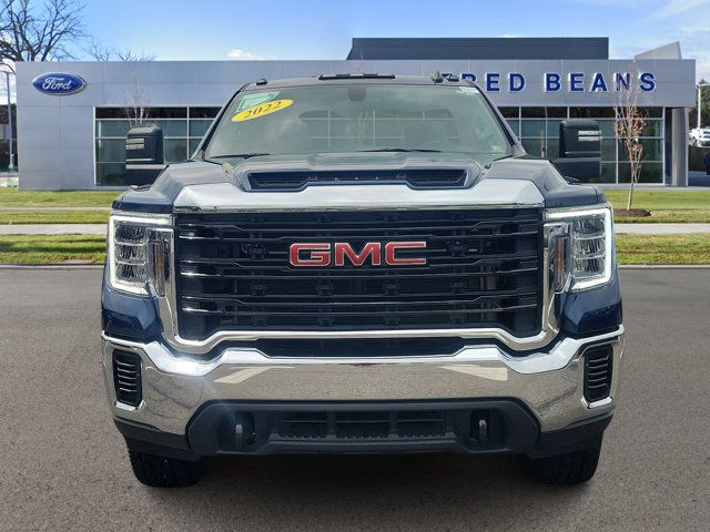 2022 GMC Sierra 3500HD Pro