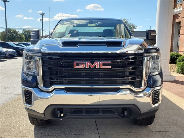 2022 GMC Sierra 3500HD Pro