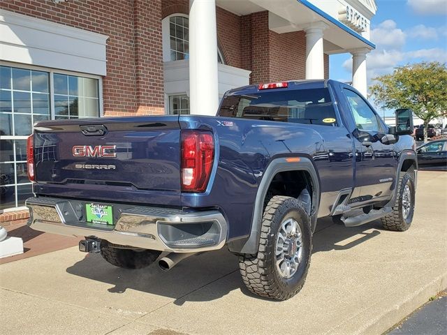 2022 GMC Sierra 3500HD Pro