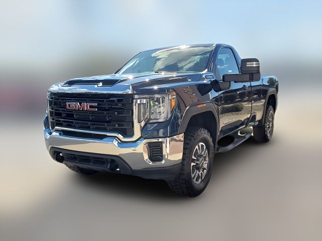 2022 GMC Sierra 3500HD Pro