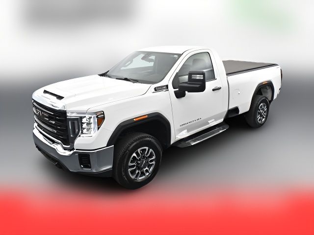 2022 GMC Sierra 3500HD Pro