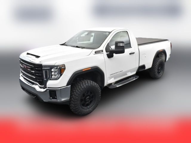 2022 GMC Sierra 3500HD Pro