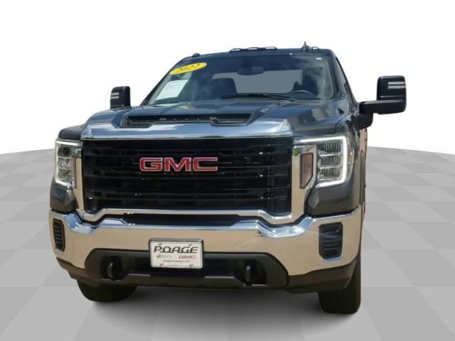 2022 GMC Sierra 3500HD Pro