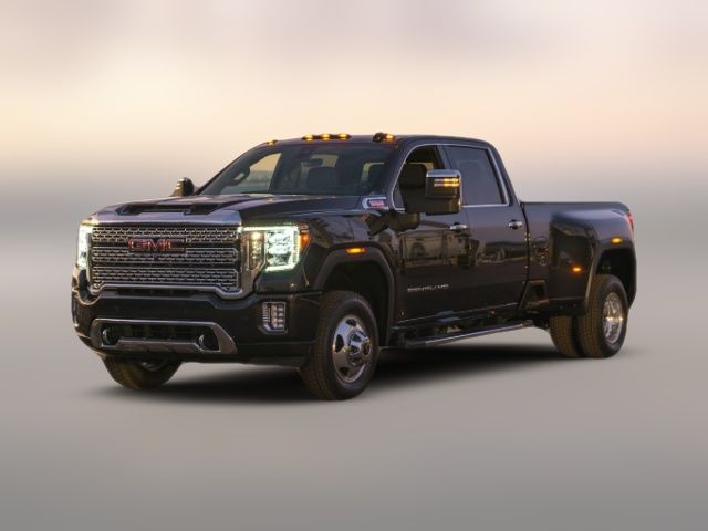 2022 GMC Sierra 3500HD Pro