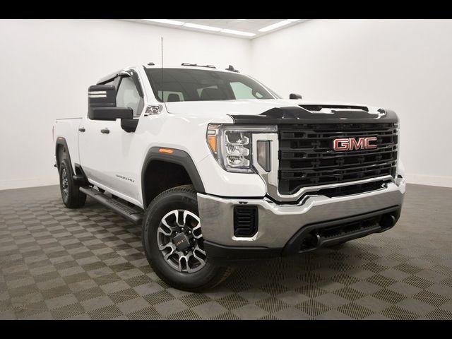 2022 GMC Sierra 3500HD Pro