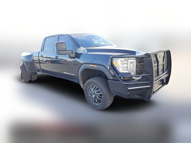 2022 GMC Sierra 3500HD Pro