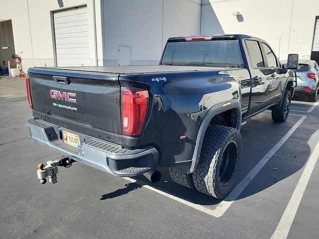 2022 GMC Sierra 3500HD Pro