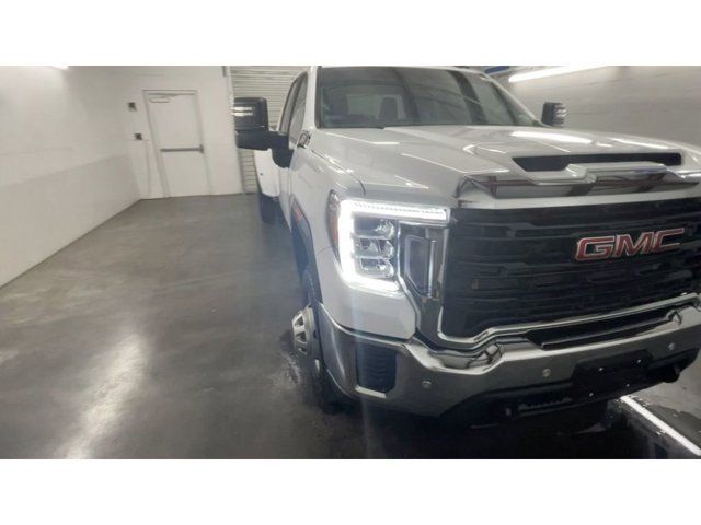 2022 GMC Sierra 3500HD Pro