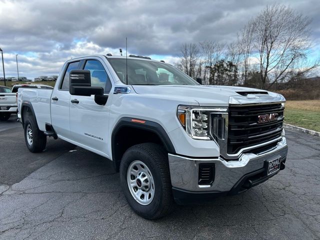 2022 GMC Sierra 3500HD Pro