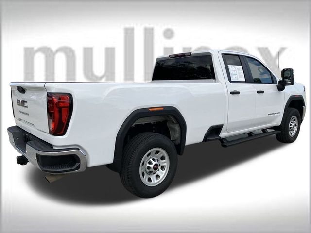 2022 GMC Sierra 3500HD Pro