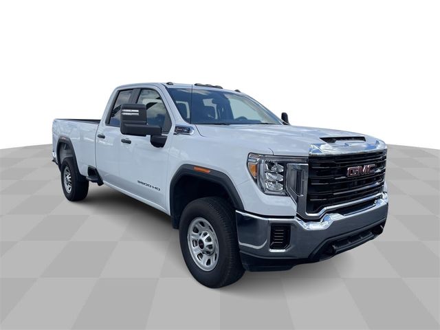 2022 GMC Sierra 3500HD Pro