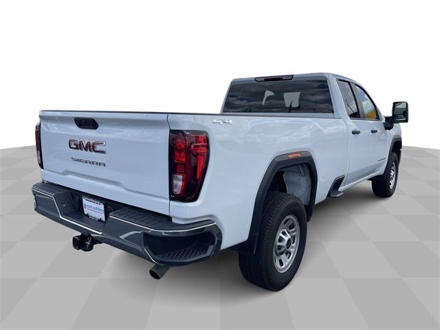 2022 GMC Sierra 3500HD Pro