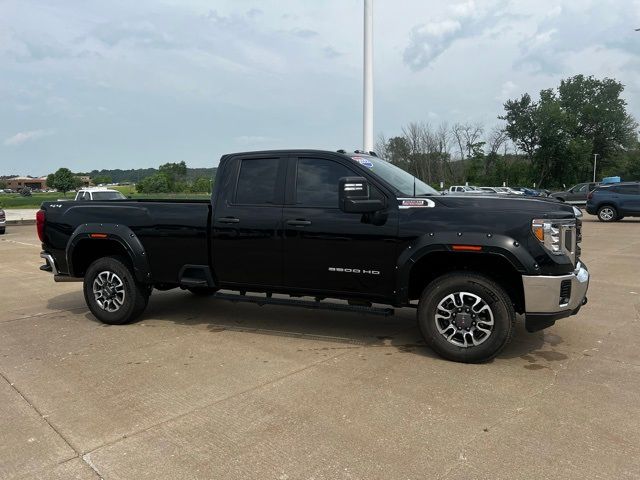 2022 GMC Sierra 3500HD Pro