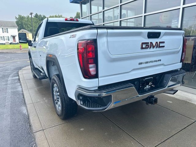 2022 GMC Sierra 3500HD Pro