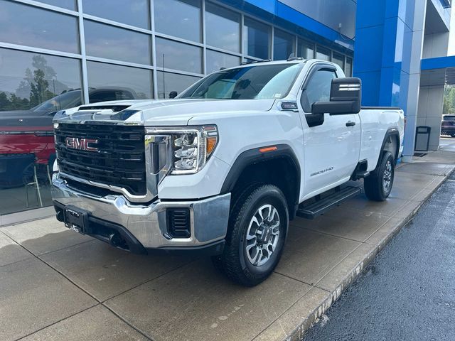 2022 GMC Sierra 3500HD Pro