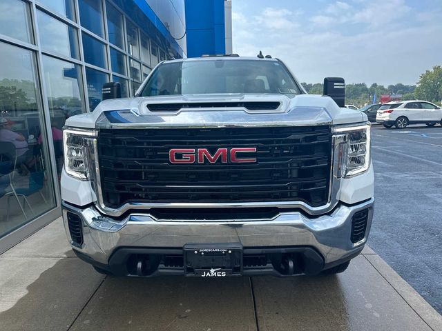 2022 GMC Sierra 3500HD Pro