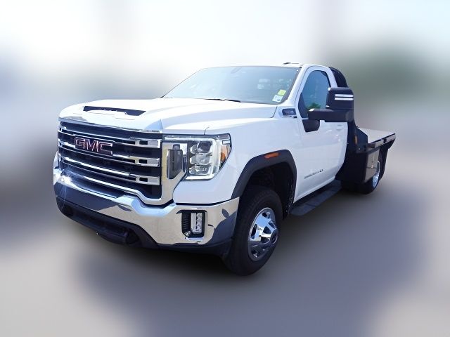 2022 GMC Sierra 3500HD SLE