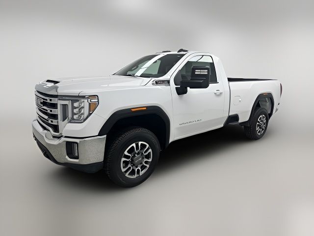 2022 GMC Sierra 3500HD SLE