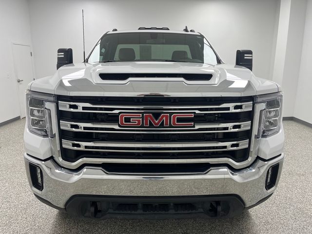 2022 GMC Sierra 3500HD SLE