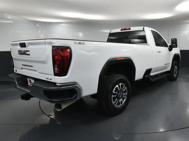 2022 GMC Sierra 3500HD SLE