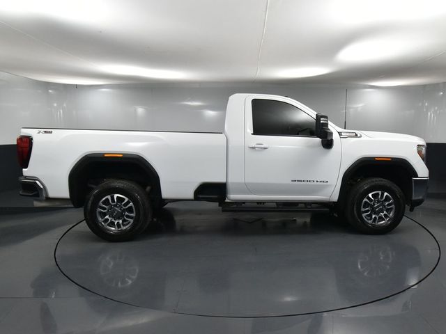 2022 GMC Sierra 3500HD SLE