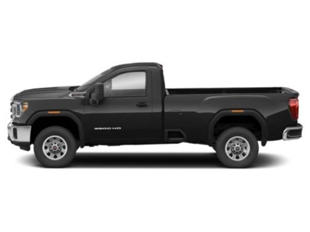 2022 GMC Sierra 3500HD SLE