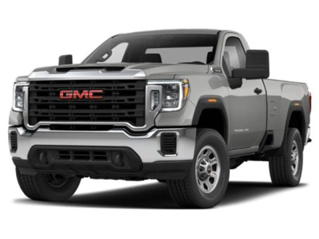 2022 GMC Sierra 3500HD SLE