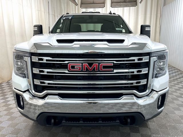 2022 GMC Sierra 3500HD SLE