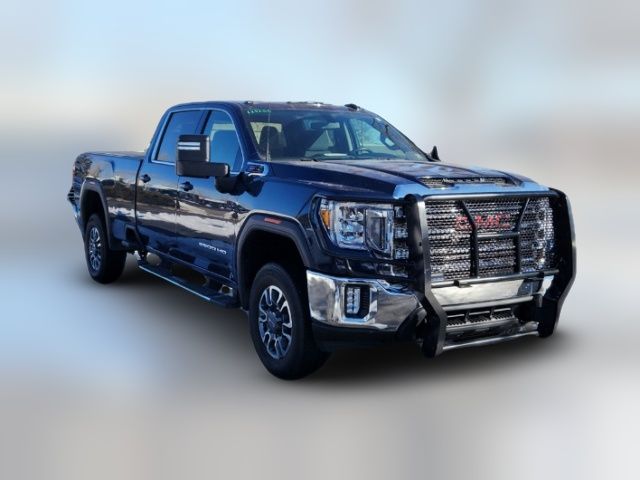 2022 GMC Sierra 3500HD SLE