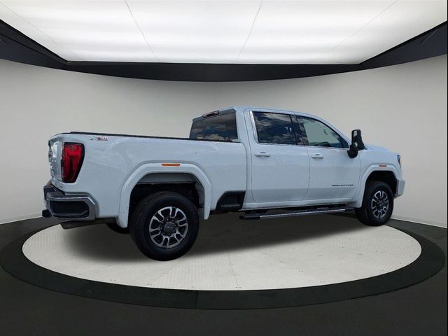 2022 GMC Sierra 3500HD SLE