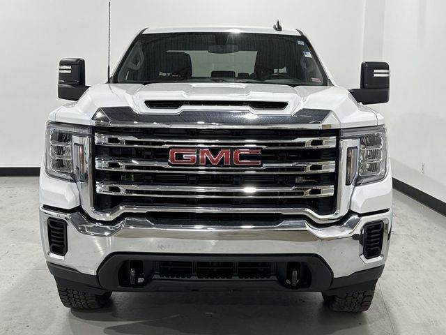 2022 GMC Sierra 3500HD SLE