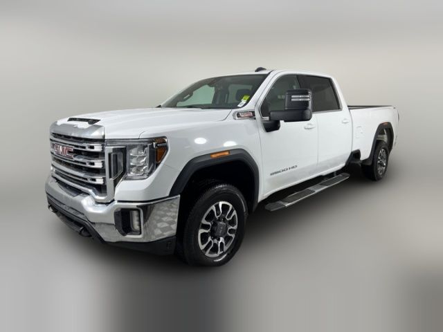 2022 GMC Sierra 3500HD SLE