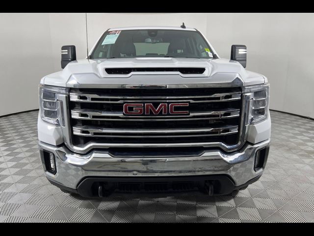 2022 GMC Sierra 3500HD SLE