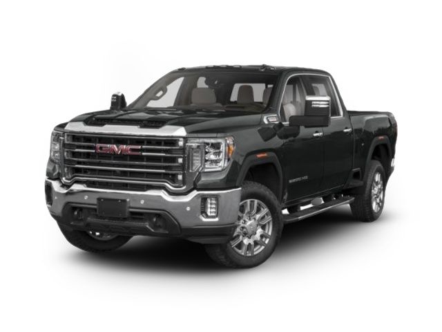 2022 GMC Sierra 3500HD SLE