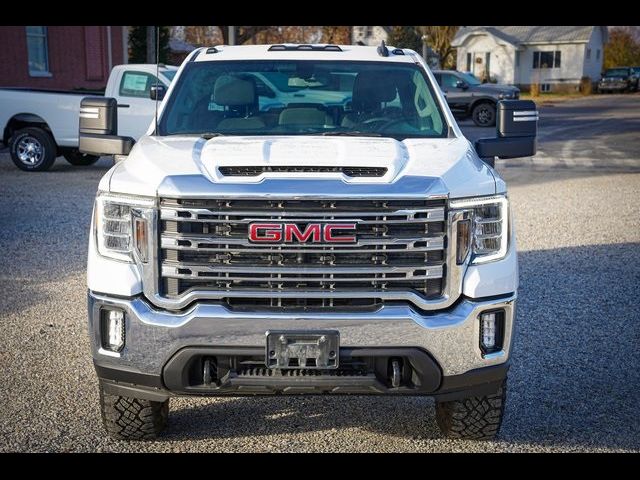 2022 GMC Sierra 3500HD SLE