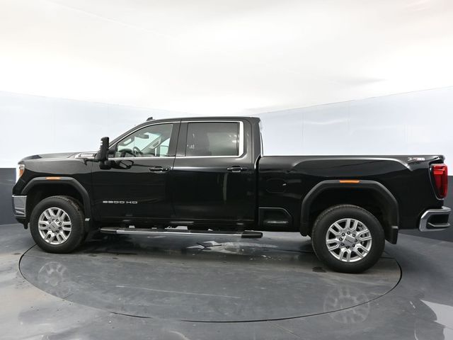 2022 GMC Sierra 3500HD SLE