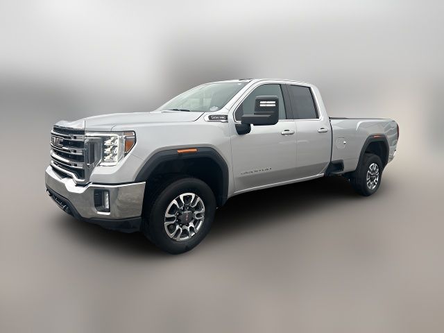 2022 GMC Sierra 3500HD SLE