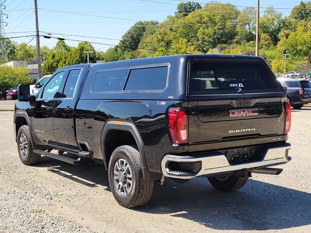 2022 GMC Sierra 3500HD SLE