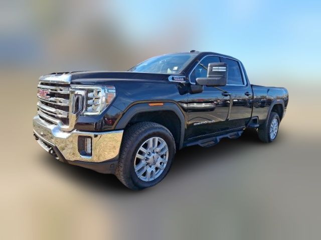 2022 GMC Sierra 3500HD SLE