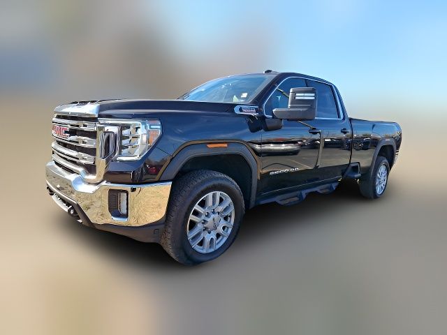 2022 GMC Sierra 3500HD SLE