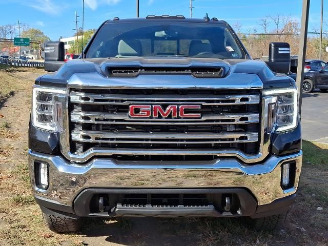 2022 GMC Sierra 3500HD SLE