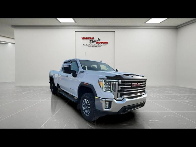 2022 GMC Sierra 3500HD SLT