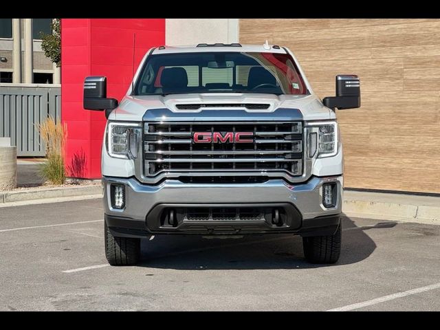 2022 GMC Sierra 3500HD SLT