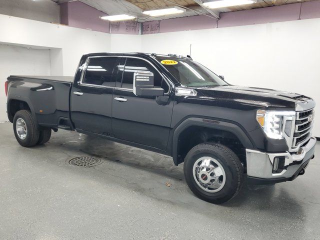 2022 GMC Sierra 3500HD SLT