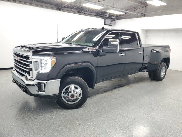 2022 GMC Sierra 3500HD SLT