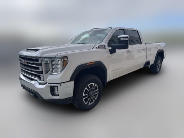 2022 GMC Sierra 3500HD SLT