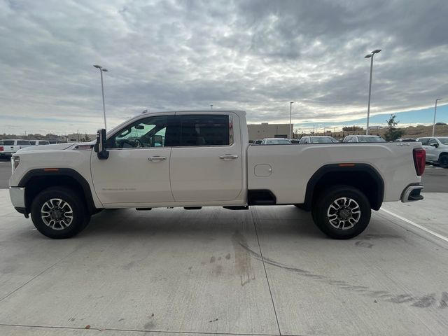 2022 GMC Sierra 3500HD SLT