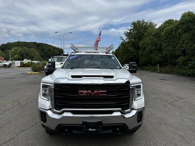 2022 GMC Sierra 3500HD Pro